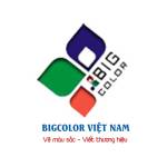 Bigcolor Việt Nam Profile Picture