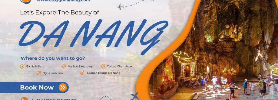 EasyGo DaNang Cover Image