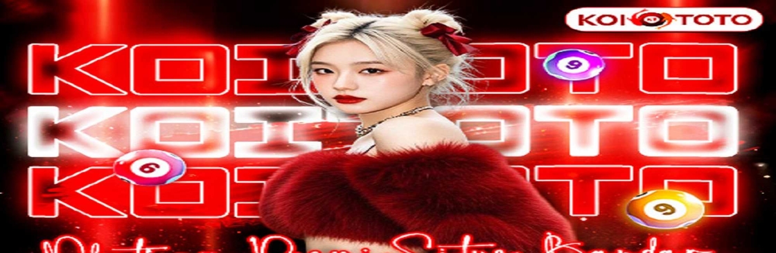 Koitoto Togel Online Cover Image