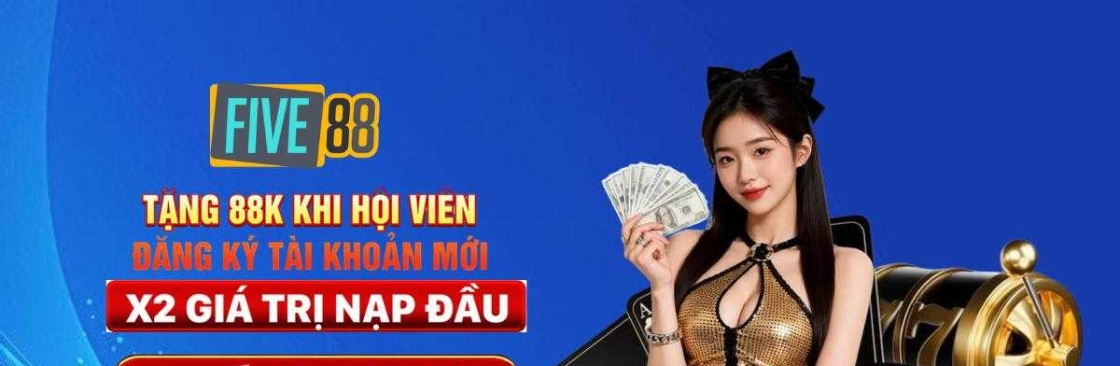 five888app Cover Image
