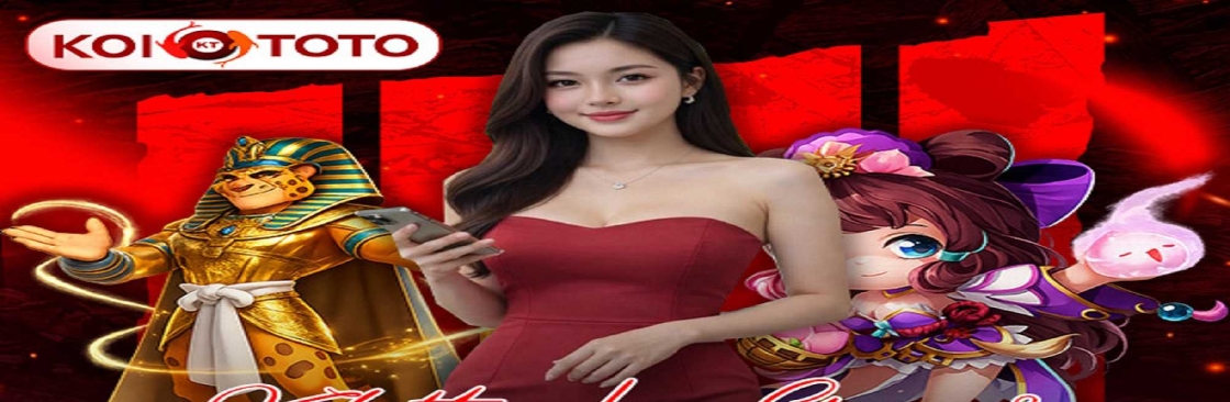 Koitoto Situs Slot Cover Image