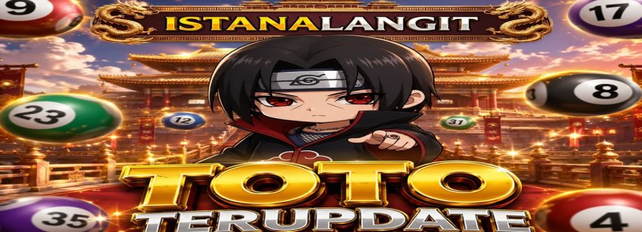 istanalangit Cover Image