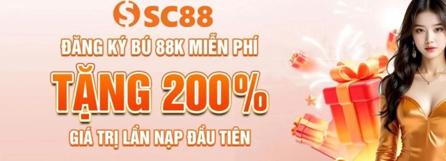 Hệ Thống SC88 Chính Thức 2026 Cover Image