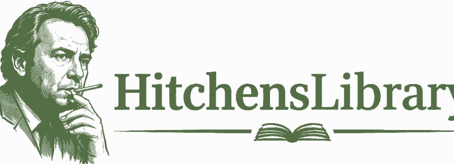 hitchenslibrary hitchenslibrary Cover Image