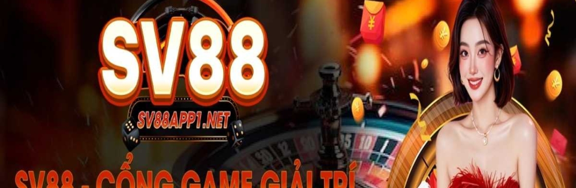 nhà cái sv88 Cover Image