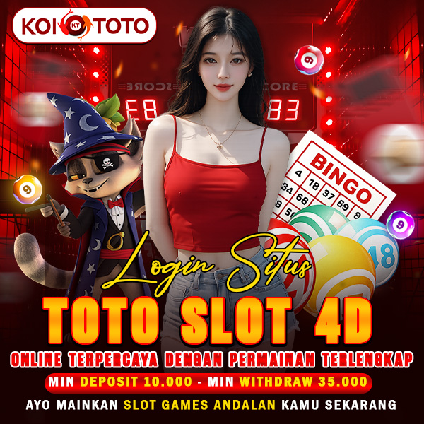 KOITOTO : Akses Login Bandar Togel Online Terpercaya Dengan Layanan 24Jam Nonstop