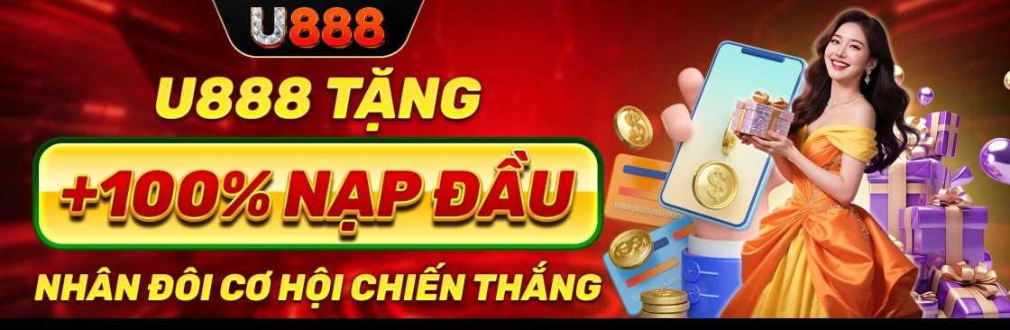 U 888 Cover Image