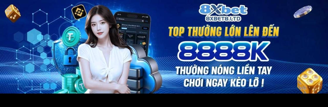 8X BET Cover Image
