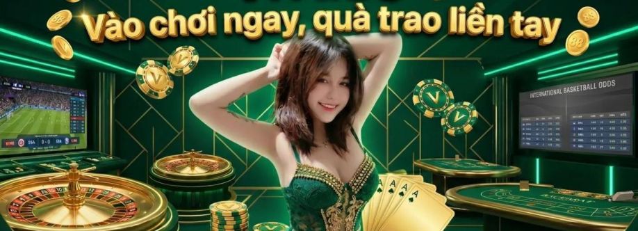 Nhà Cái VIVU88 Cover Image