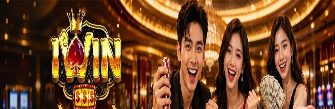 nhà cái iwin Cover Image