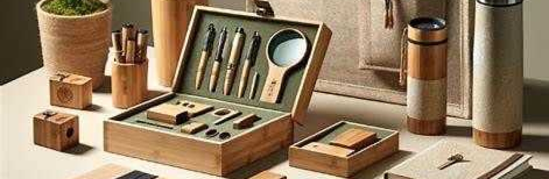 Corporate Gifts Dubai Cover Image