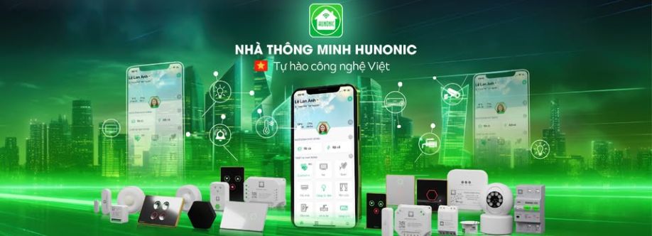 HaHu Việt Nam Cover Image