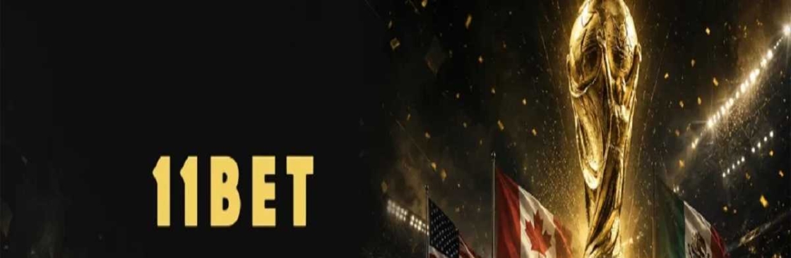 Nhà Cái 11bet Cover Image