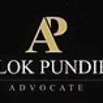 Advocate Alok Pundir Profile Picture