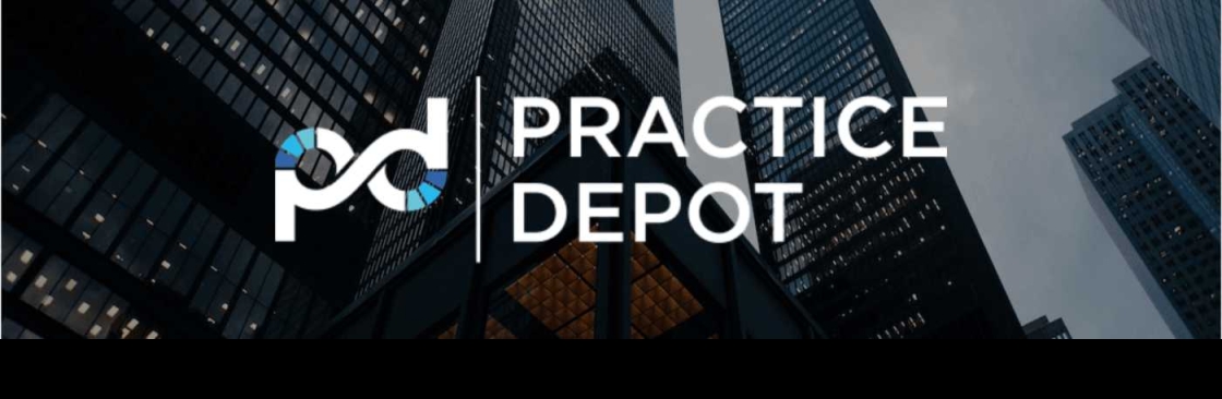 Practice Depot Cover Image