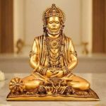 hanuman idol Profile Picture