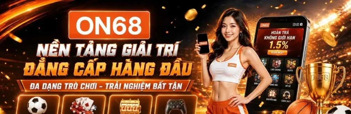 ON68 Cover Image