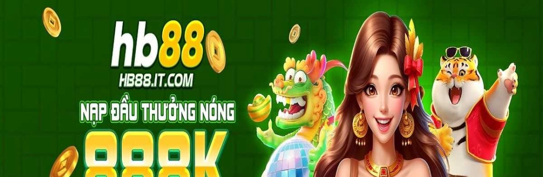 Nhà cái HB88 HB88 Cover Image