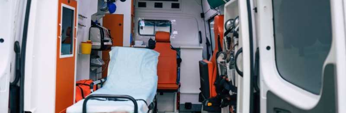 Tatkaal Ambulance Cover Image