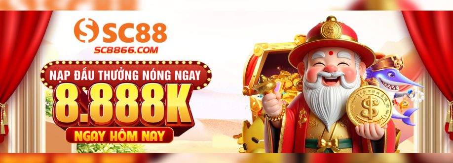 Nhà cái SC88 Cover Image