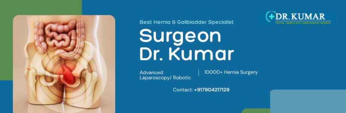 DrKumar Billroth Hernia Surgeon Cover Image
