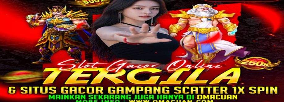 Omacaun Slot Gacor Cover Image