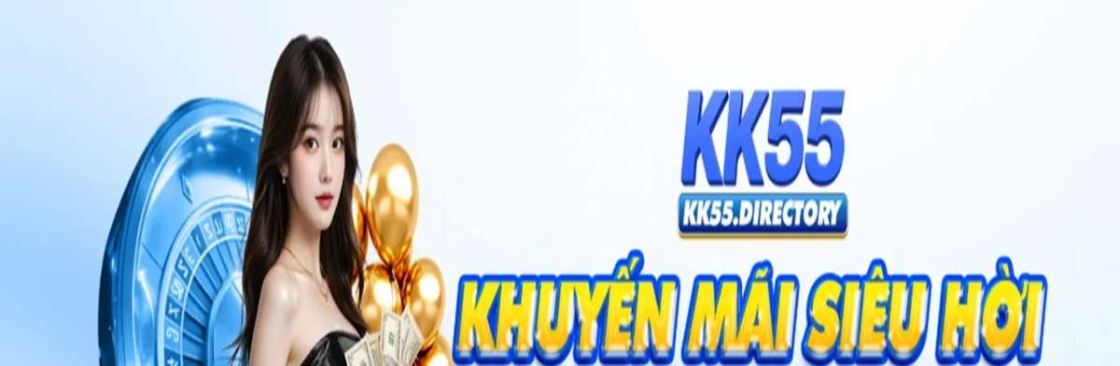 KK55 Cover Image