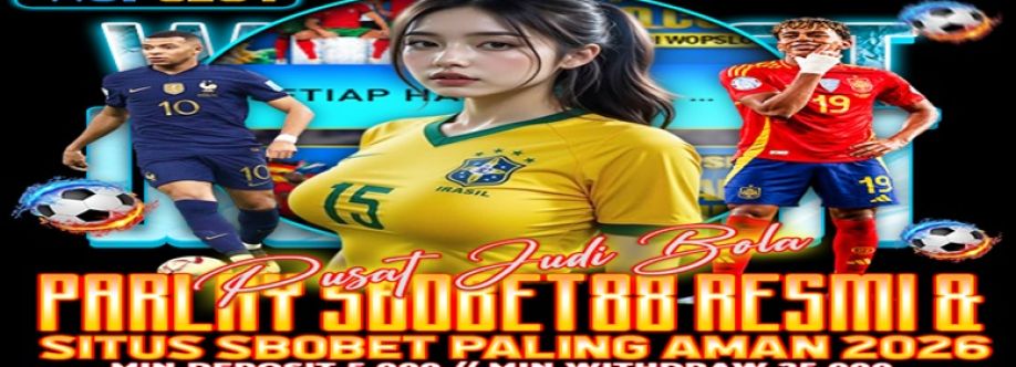 Wopslot Judi Bola Cover Image