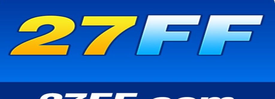 27ff Cover Image