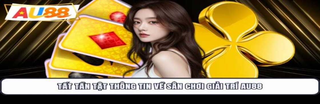 Nhà Cái AU88 Cover Image