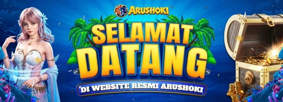 Arushoki Cover Image