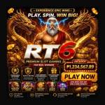 rt6 app Profile Picture