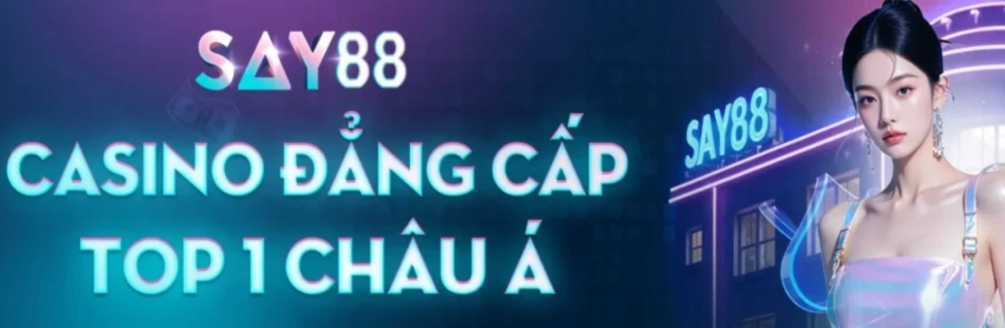 Nhà cái Say88 Cover Image
