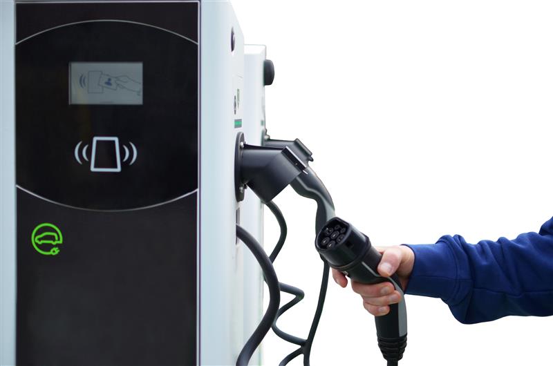 EV Charging Contractors Singapore | Certified EV Charger Installers
