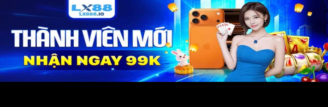 Lx888 io Cover Image