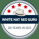 White Hat SEO Guru Profile Picture