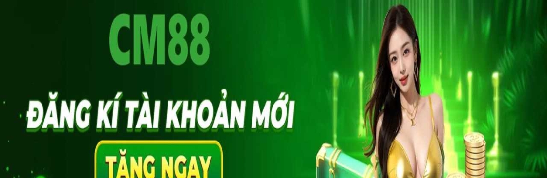 Nhà Cái CM88 Cover Image