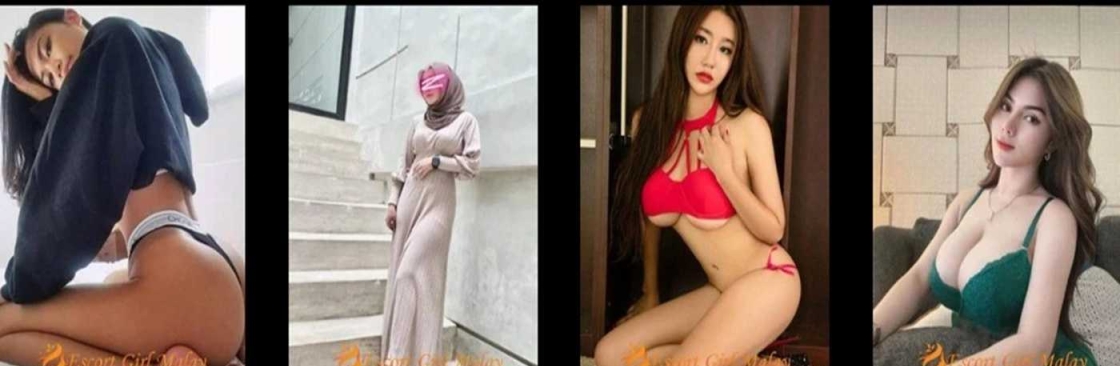 Escort Girl Malay Cover Image
