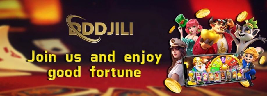 DDDJILI Cover Image