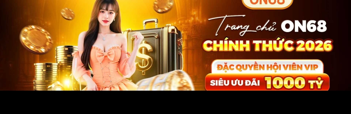 Trang chủ ON68 Cover Image