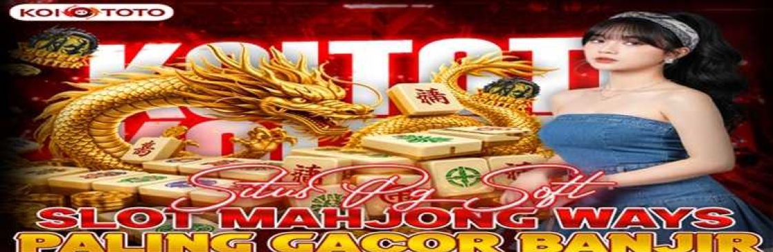 Koitoto Slot Mahjong Ways Cover Image