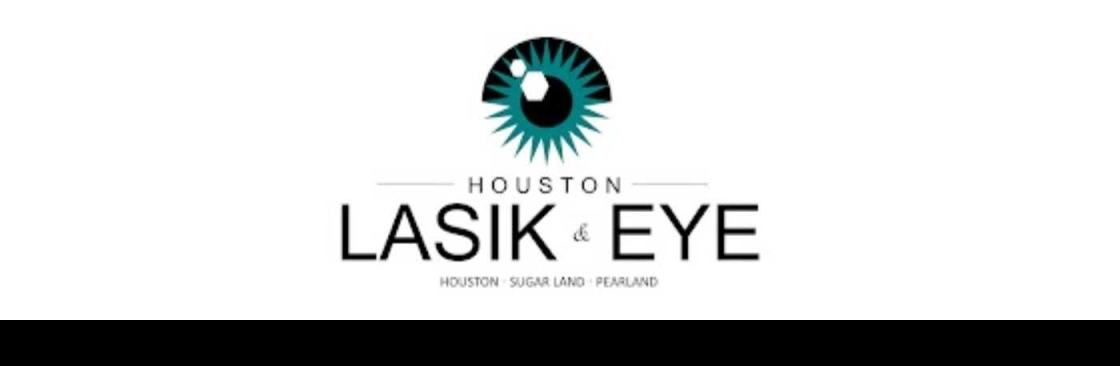 Houston Lasik and Eye Cover Image