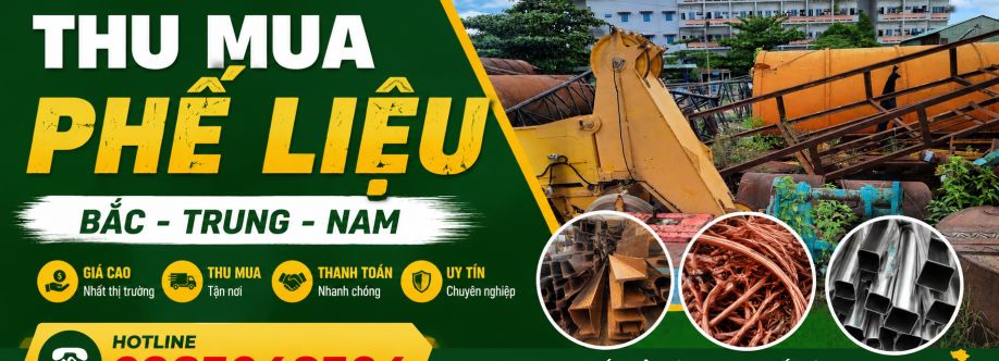 PHẾ LIỆU BẮC TRUNG NAM Cover Image