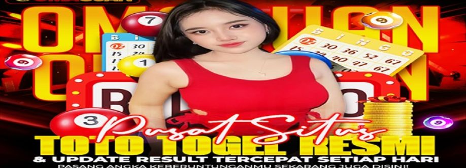 Omacaun Situs Toto Togel Cover Image