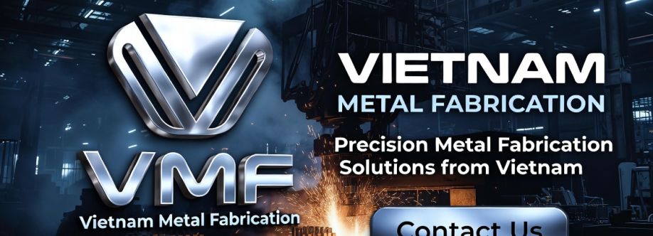 Metal Fabrication Cover Image