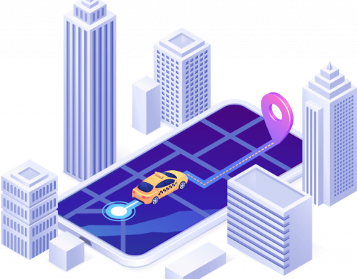 GPS Tracking Software Dubai | GPS Tracking System | En Route