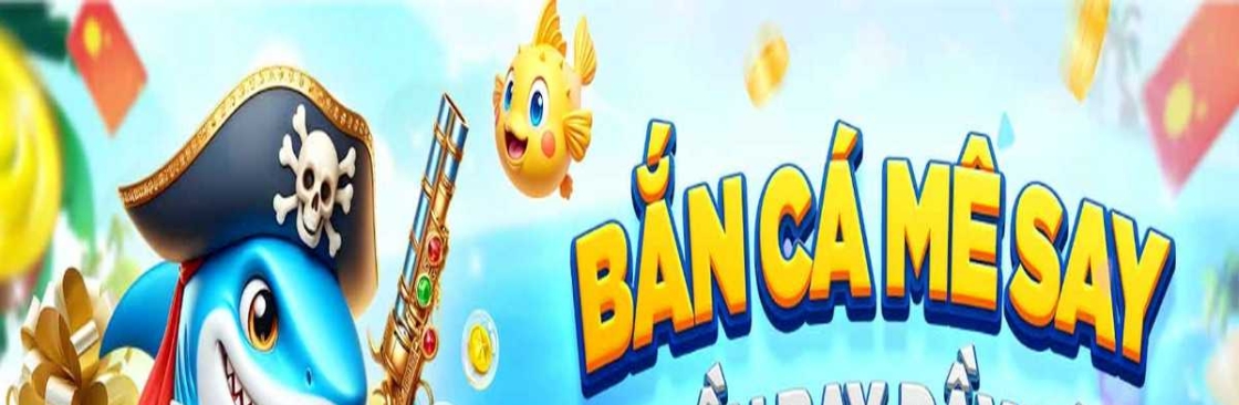 Bắn Cá Cover Image