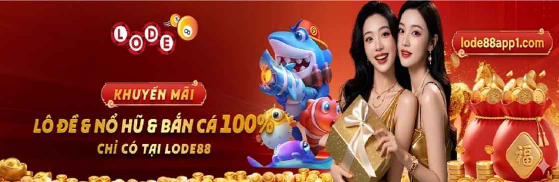 nhà cái lode88 Cover Image