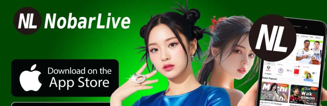 NOBAR liveorg Cover Image