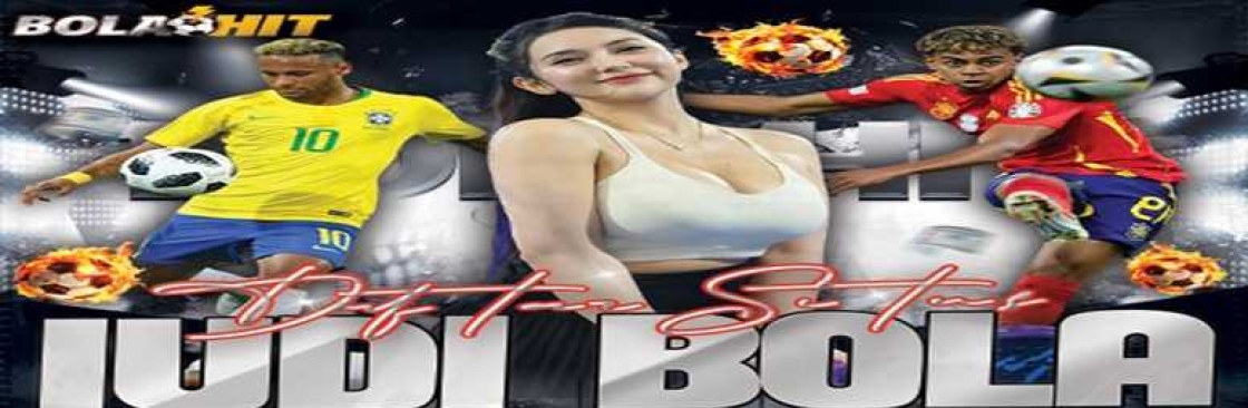 Bolahit Judi Bola Mix Parlay Cover Image